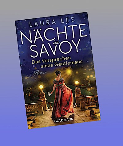 Nächte im Savoy