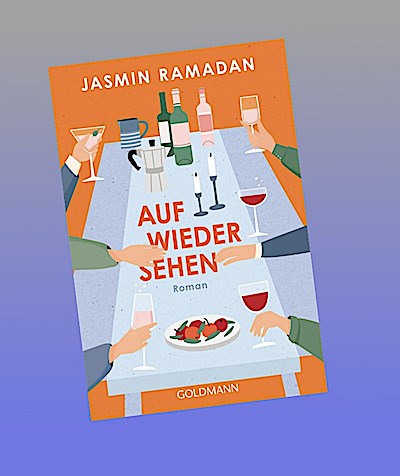 Auf Wiedersehen