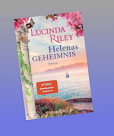 Helenas Geheimnis: Roman