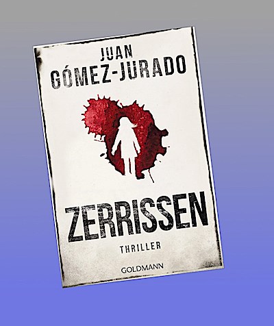 Zerrissen: Thriller