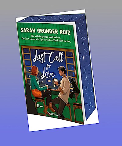 Last Call for Love