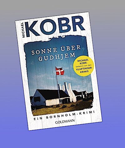 Sonne über Gudhjem