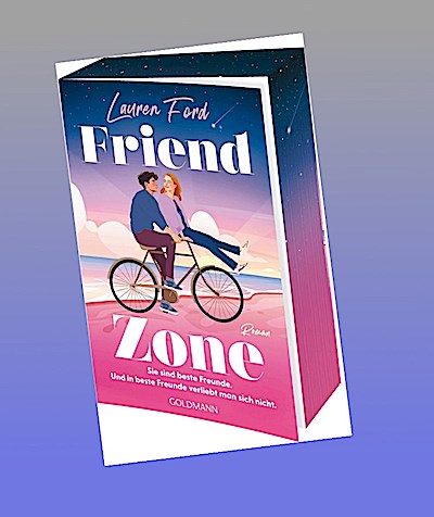 Friend Zone