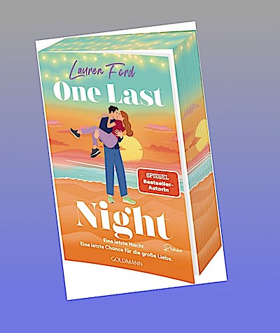 One Last Night