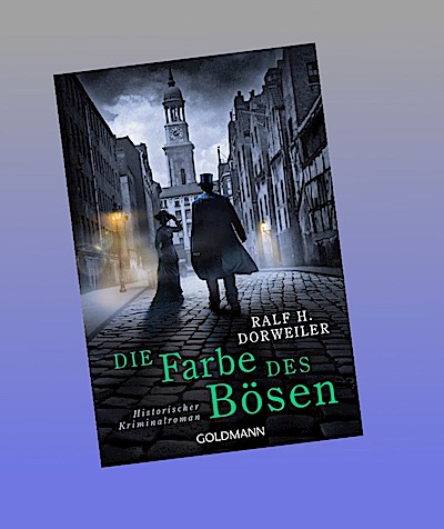 Die Farbe des Bösen