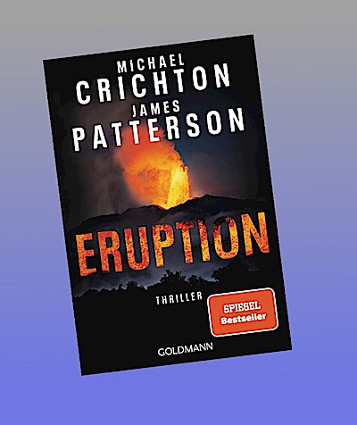 Eruption