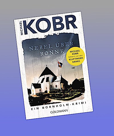Nebel über Rønne