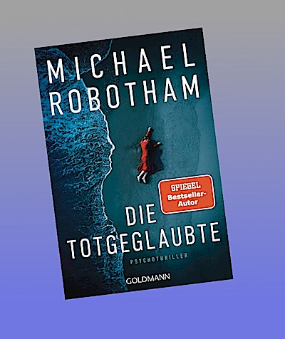 Die Totgeglaubte (Haven 4)