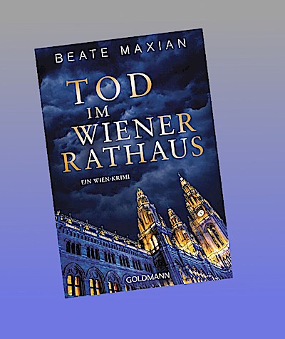 Tod im Wiener Rathaus
