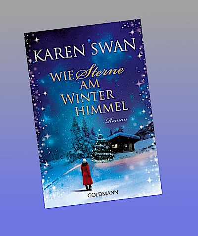 Wie Sterne am Winterhimmel