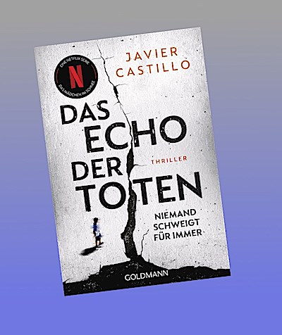 Das Echo der Toten - Niemand schweigt für immer