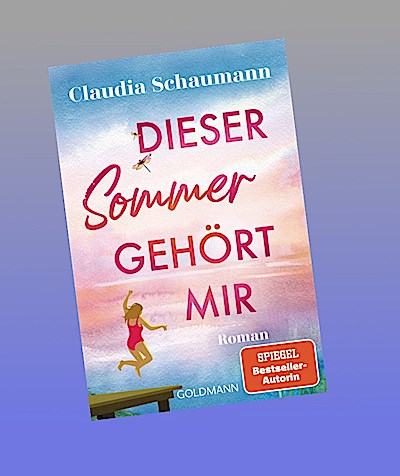 Dieser Sommer gehört mir