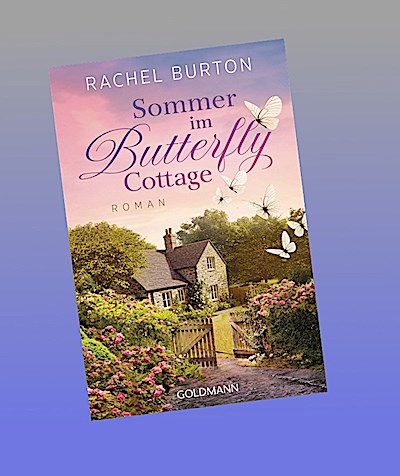 Sommer im Butterfly Cottage