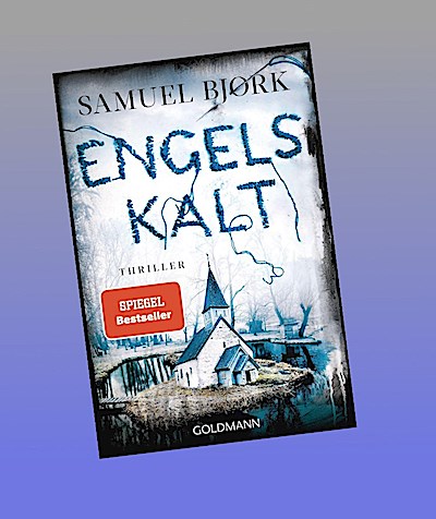 Engelskalt