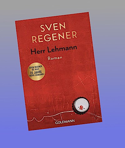 Herr Lehmann
