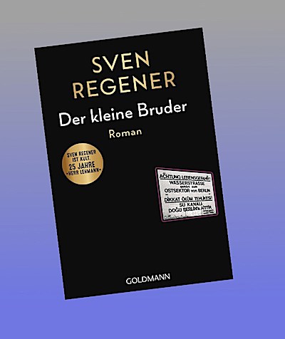 Der kleine Bruder