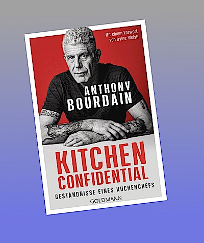 Kitchen Confidential