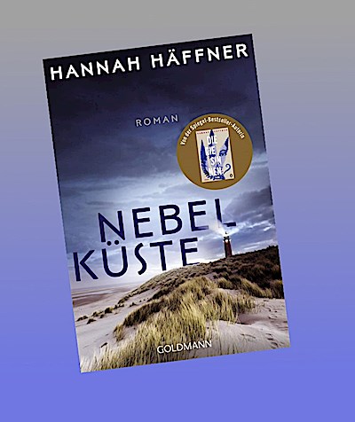 Nebelküste