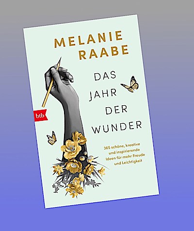 Das Jahr der Wunder