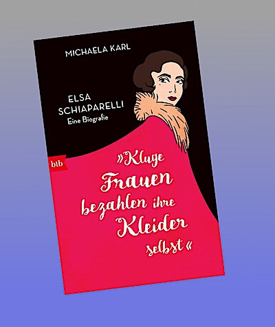 ’Kluge Frauen bezahlen ihre Kleider selbst’