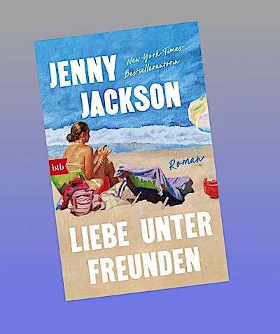 Liebe unter Freunden