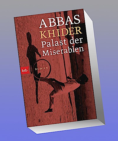 Palast der Miserablen