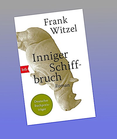 Inniger Schiffbruch