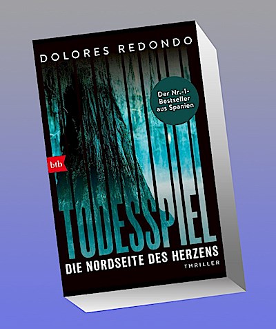 Todesspiel. Die Nordseite des Herzens