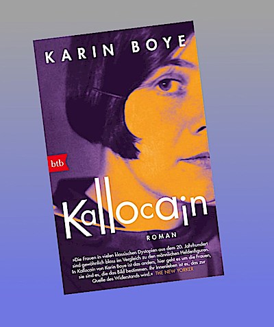 Kallocain
