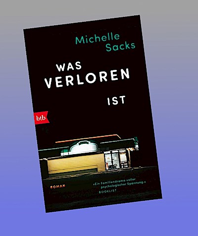 Was verloren ist