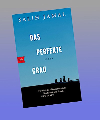 Das perfekte Grau