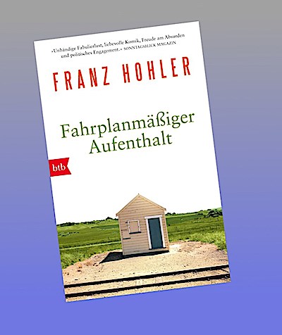 Fahrplanmäßiger Aufenthalt