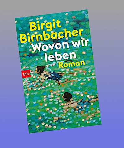 Wovon wir leben