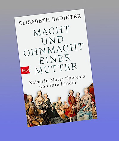 Macht und Ohnmacht einer Mutter