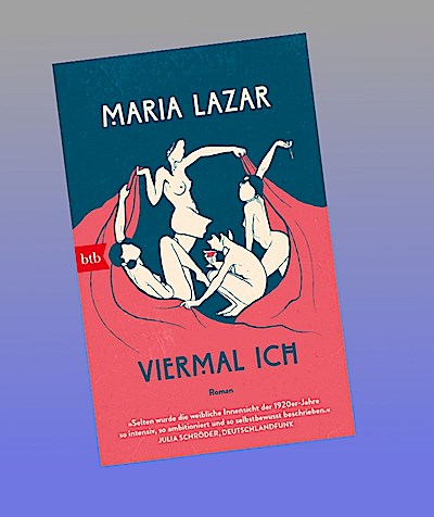Viermal ICH