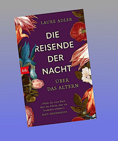 Die Reisende der Nacht