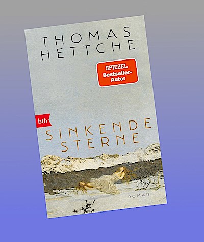 Sinkende Sterne