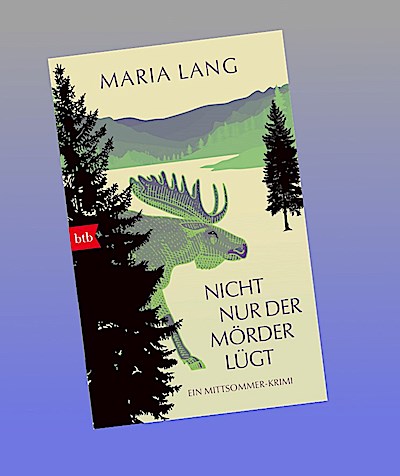 Nicht nur der Mörder lügt