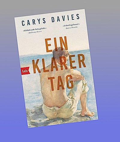 Ein klarer Tag