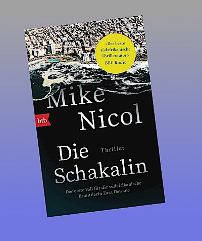 Die Schakalin