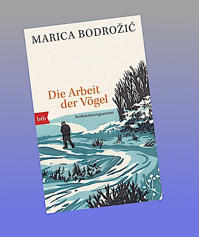Die Arbeit der Vögel