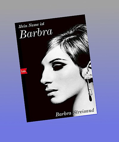 Mein Name ist Barbra