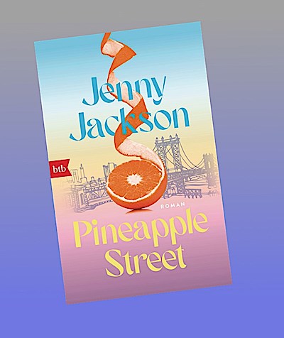 Pineapple Street