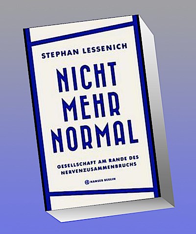 Nicht mehr normal