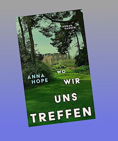 Wo wir uns treffen