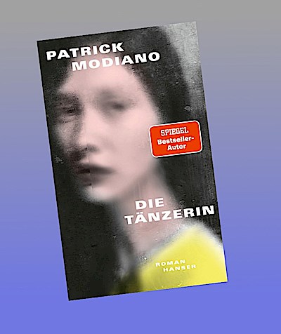 Die Tänzerin
