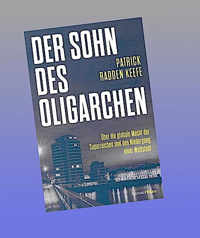 Der Sohn des Oligarchen