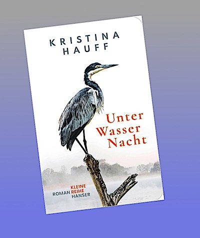 Unter Wasser Nacht