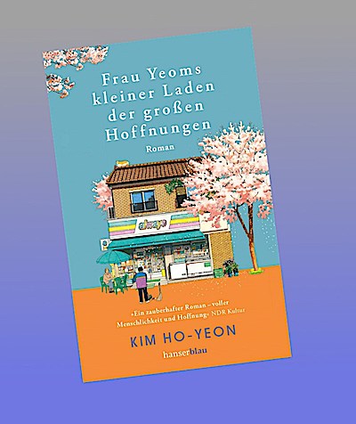 Frau Yeoms kleiner Laden der großen Hoffnungen
