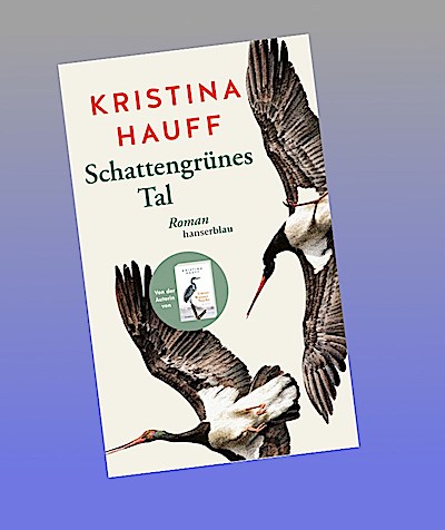 Schattengrünes Tal